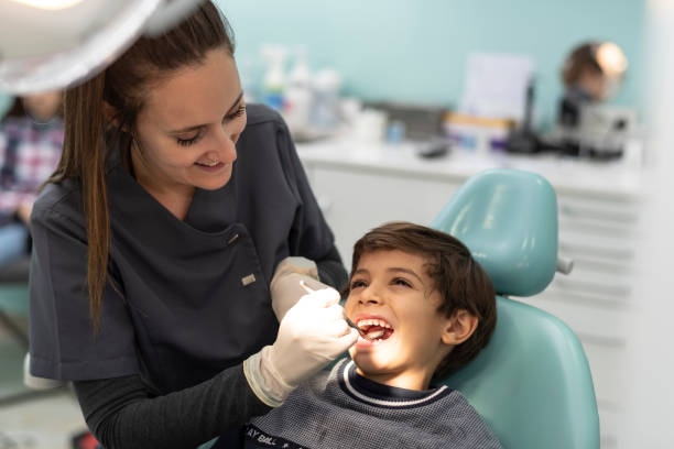 Best Affordable Emergency Dental Care  in Solomons, MD