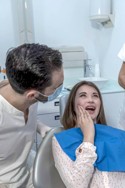 Best Dentist for Severe Toothache  in Solomons, MD
