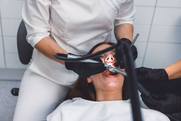 Best Emergency Tooth Extraction  in Solomons, MD
