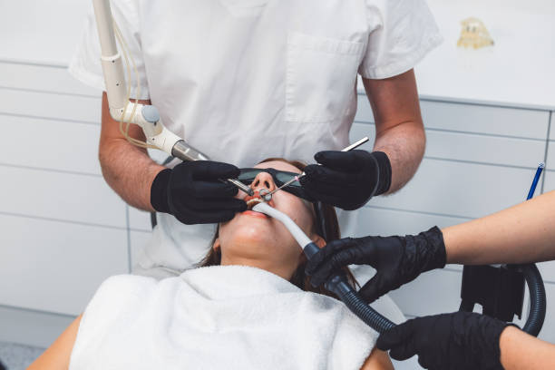 Best Broken Tooth Emergency  in Solomons, MD